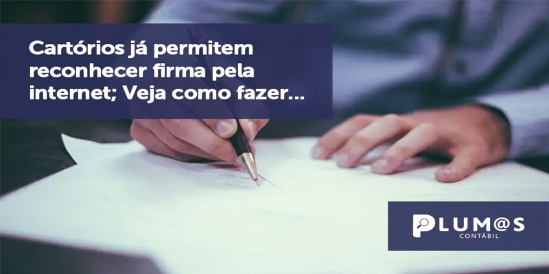 Autenticação Via Internet